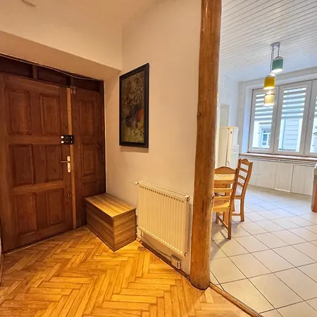 Niecala Twelve - Old Town Hideaway * Lublin