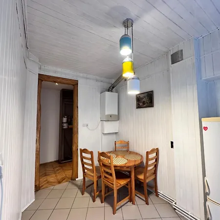 Niecala Twelve - Old Town Hideaway Apartamento