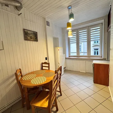 Apartamento Niecala Twelve - Old Town Hideaway