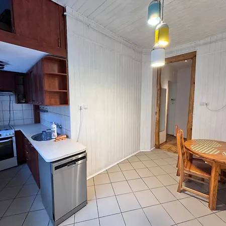 Niecala Twelve - Old Town Hideaway * Lublin