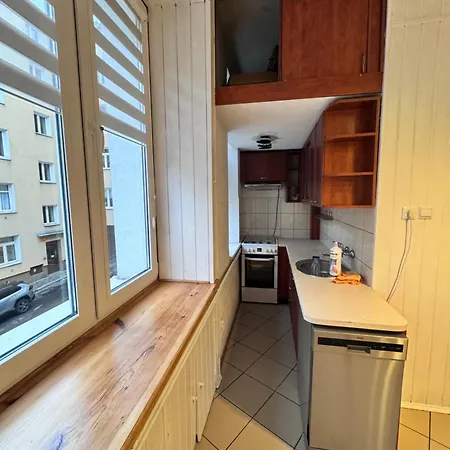 Niecala Twelve - Old Town Hideaway * Lublin