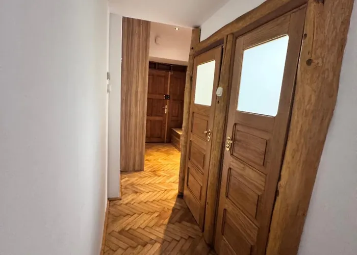 Niecala Twelve - Old Town Hideaway * Lublin