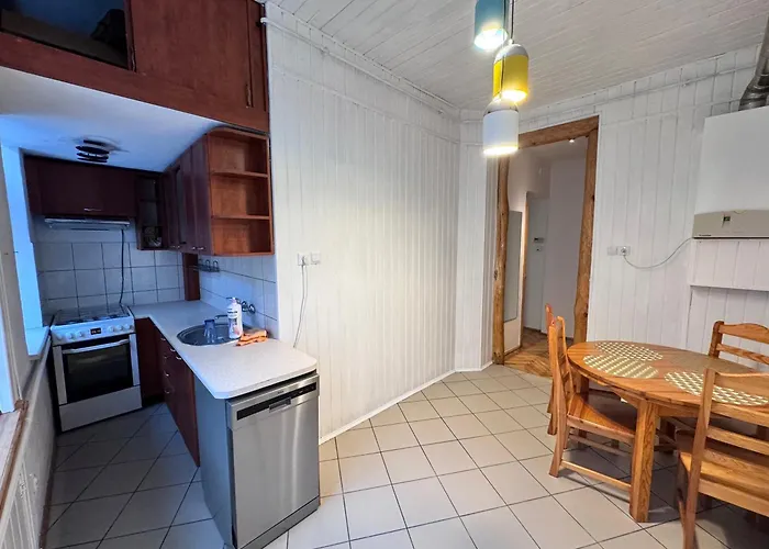 Niecala Twelve - Old Town Hideaway * Lublin