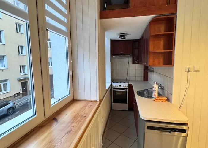 Niecala Twelve - Old Town Hideaway * Lublin